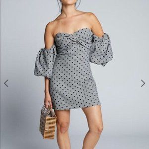 Eggie Delilah Dress